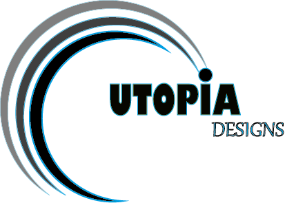 Utopia Designs Logo